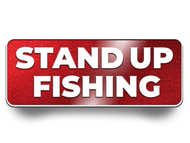 Stand Up Fishing