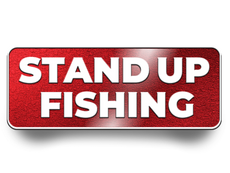 Stand Up Fishing