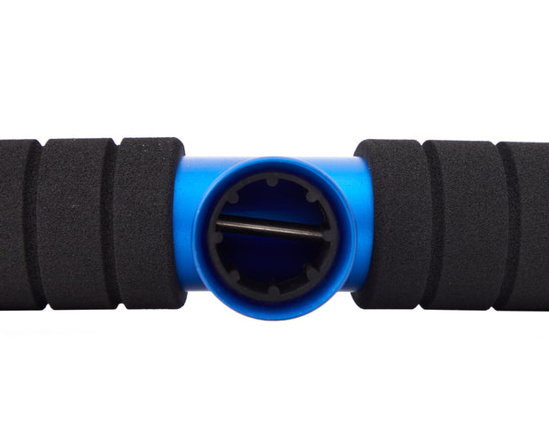 T-Bar Rod Cushion - Blue 2.0