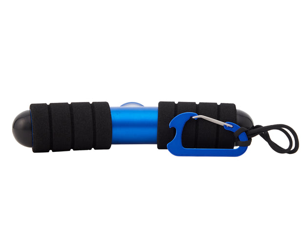 T-Bar Rod Cushion - Blue 2.0