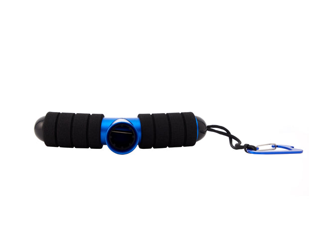 T-Bar Rod Cushion - Blue 2.0