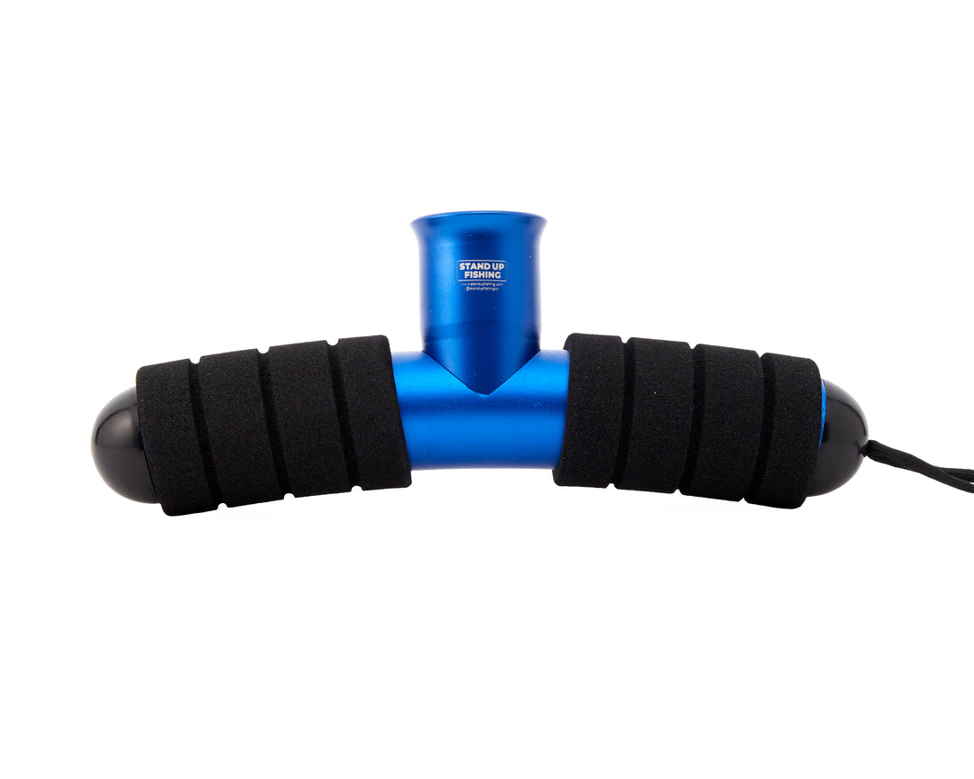 Rod Cushions – Stand Up Fishing
