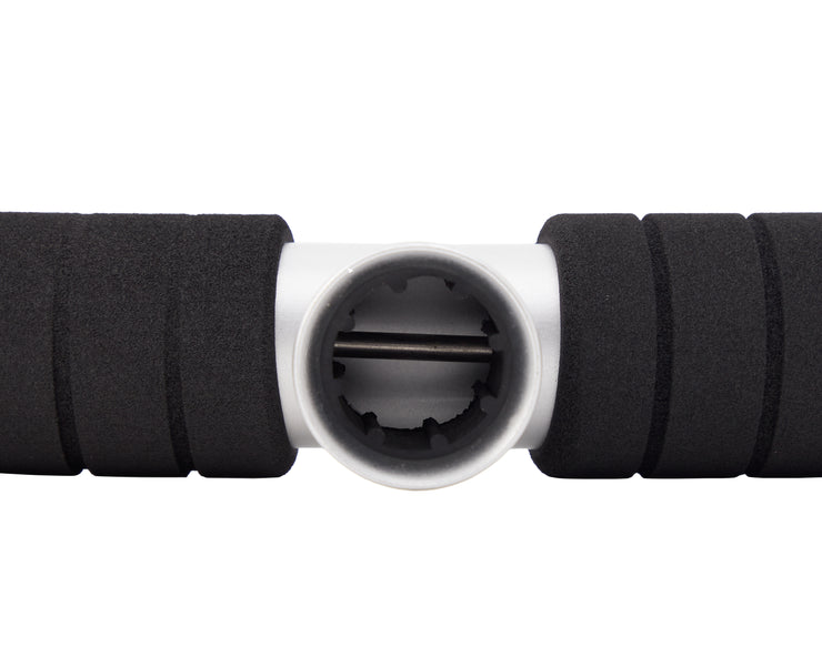 T-Bar Rod Cushion - Silver 2.0