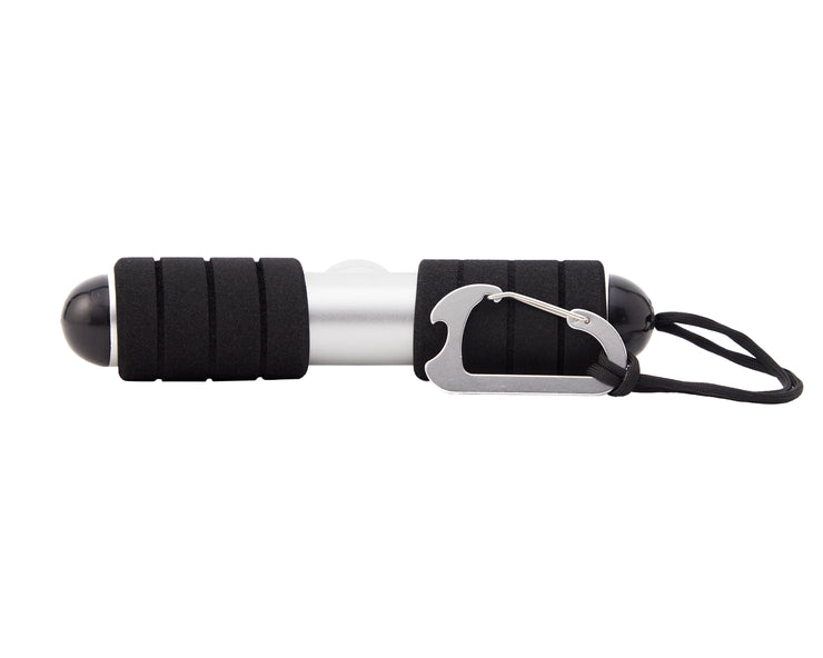 T-Bar Rod Cushion - Silver 2.0