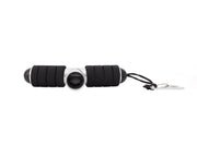 T-Bar Rod Cushion - Silver 2.0