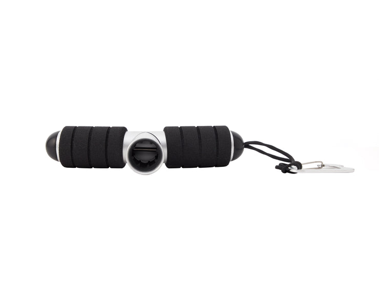 T-Bar Rod Cushion - Silver 2.0