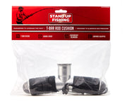 T-Bar Rod Cushion - Silver 2.0