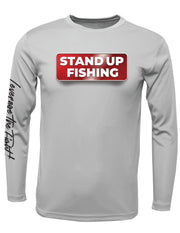 Stand Up Performance Shirt